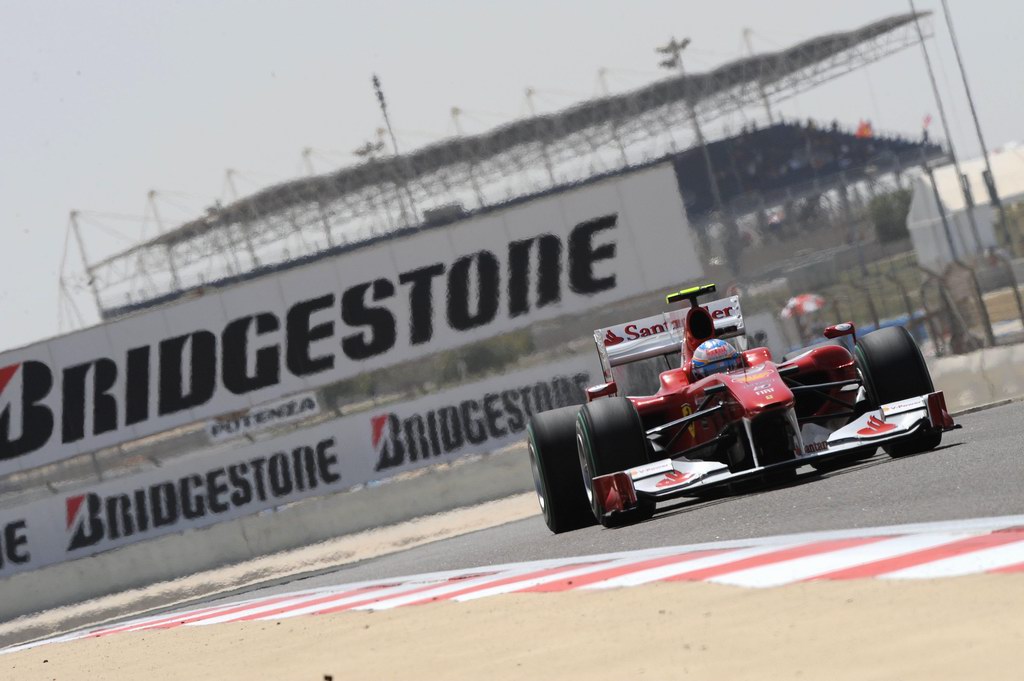 GP Bahrain - Qualifiche e Prove Libere 3